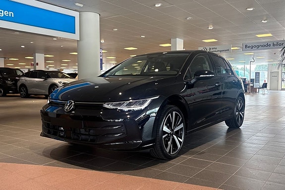 Volkswagen Golf I 14 of 26