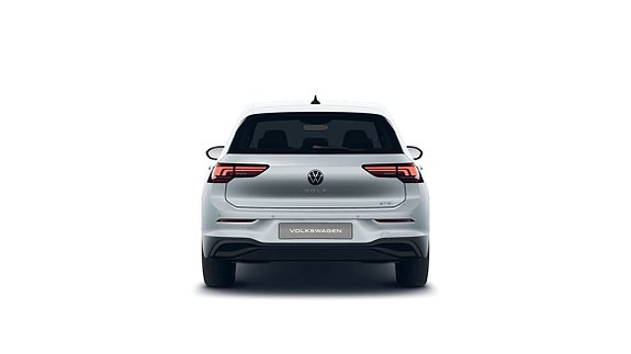 Volkswagen Golf I 4 of 9