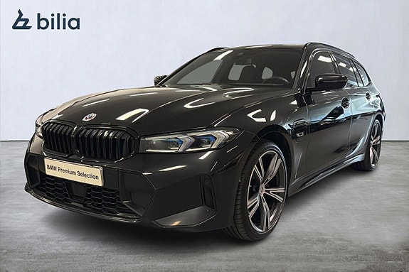 BMW 330e