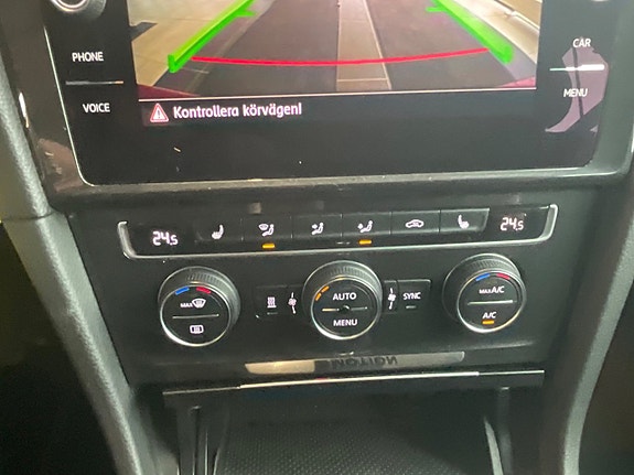 Volkswagen Golf I 11 of 19