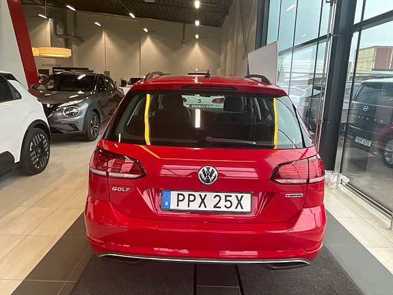 Volkswagen Golf I 5 of 19