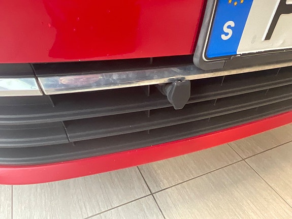 Volkswagen Golf I 17 of 19