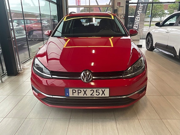 Volkswagen Golf I 2 of 19