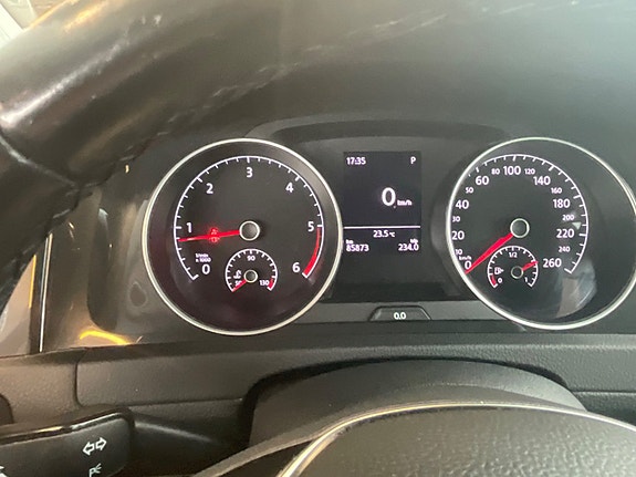 Volkswagen Golf I 9 of 19