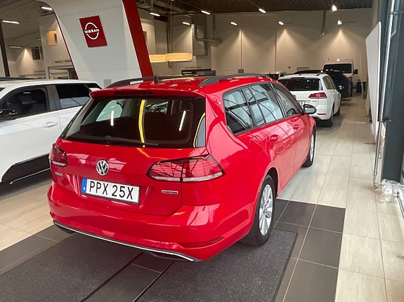 Volkswagen Golf I 6 of 19