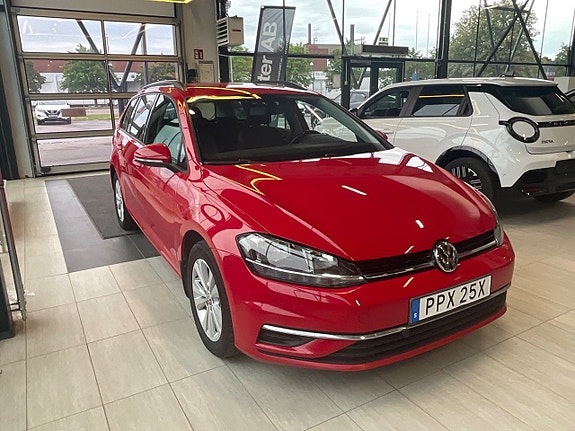 Volkswagen Golf I 3 of 19