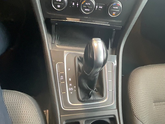 Volkswagen Golf I 12 of 19