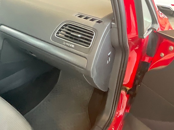 Volkswagen Golf I 18 of 19