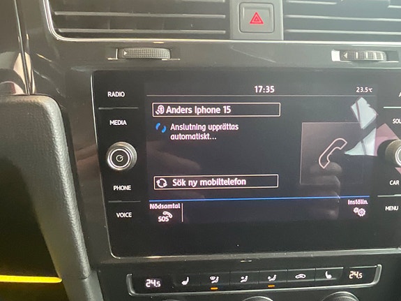 Volkswagen Golf I 13 of 19