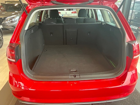 Volkswagen Golf I 7 of 19