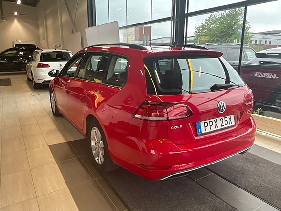 Volkswagen Golf I 4 of 19