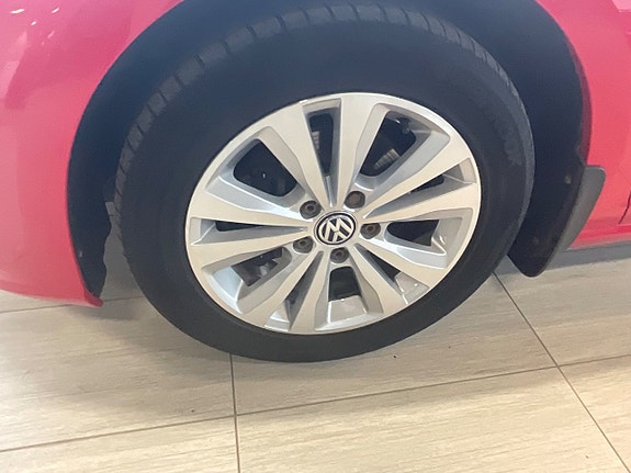 Volkswagen Golf I 19 of 19