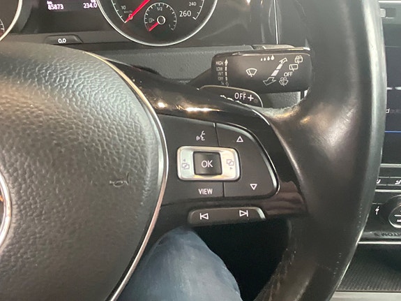 Volkswagen Golf I 15 of 19