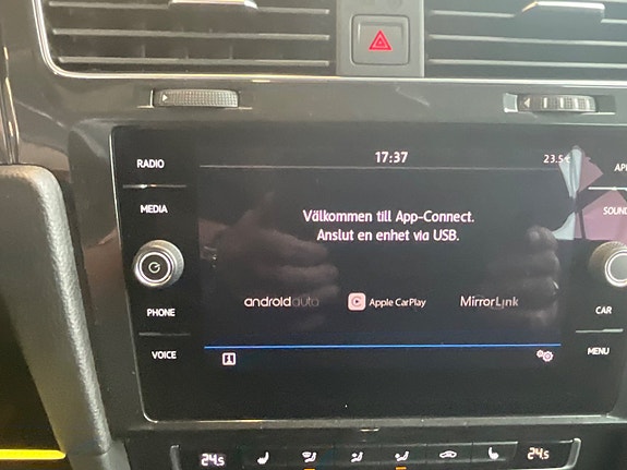 Volkswagen Golf I 14 of 19