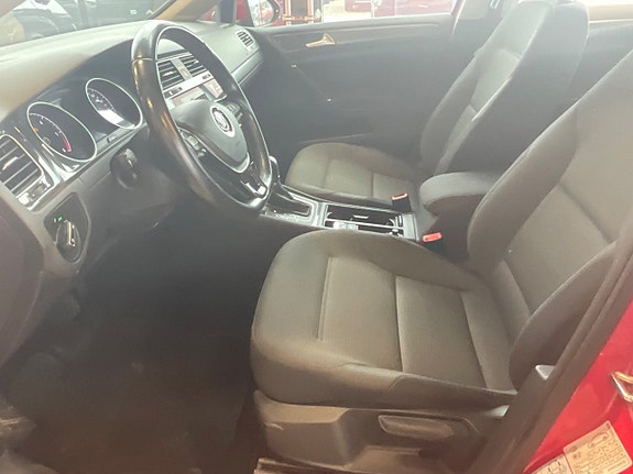 Volkswagen Golf I 8 of 19