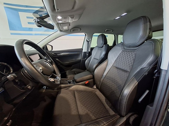 Skoda Karoq 5 of 5