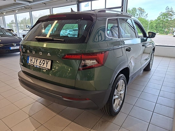 Skoda Karoq 4 of 5