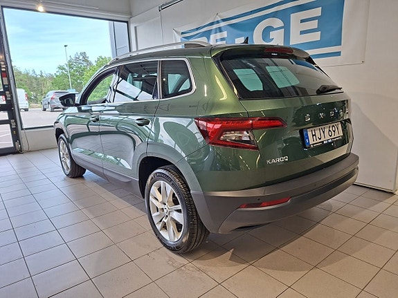 Skoda Karoq 3 of 5