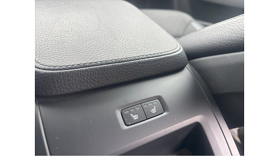 Volvo V90 Cross Country 19 of 22