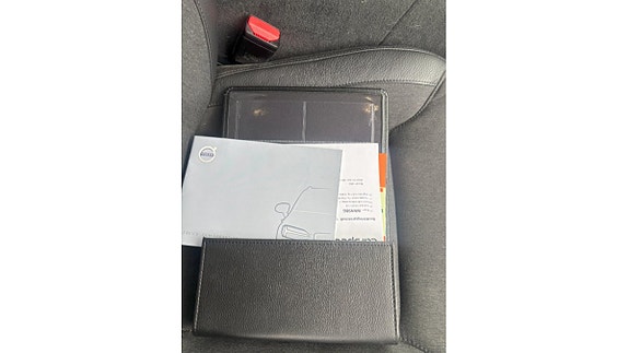 Volvo V90 Cross Country 22 of 22