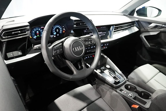 Audi A3 6 of 11