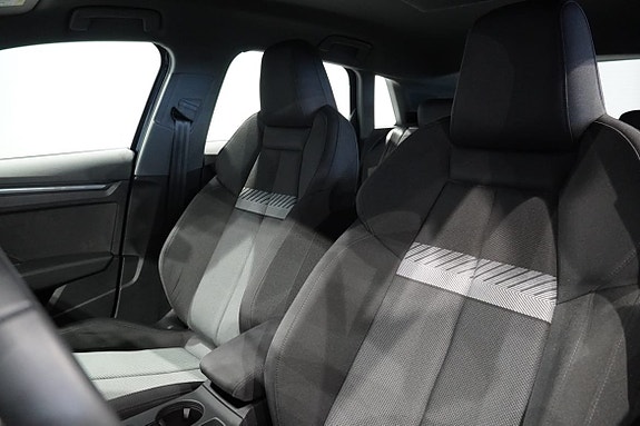 Audi A3 7 of 11