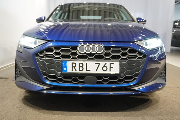 Audi A3 3 of 11