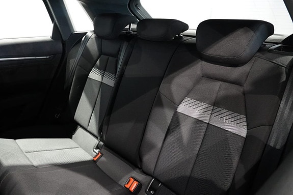 Audi A3 8 of 11