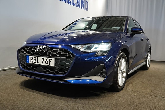 Audi A3 2 of 11