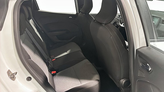 Renault Clio 5 of 5