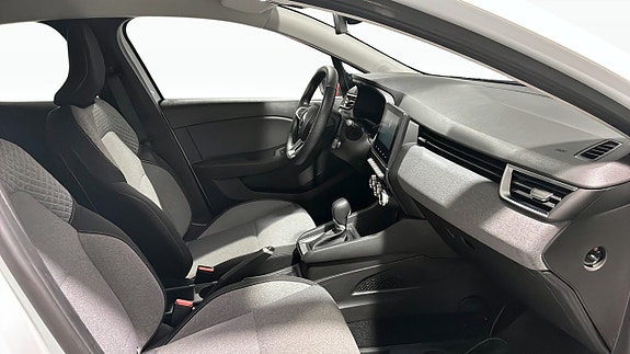 Renault Clio 3 of 5
