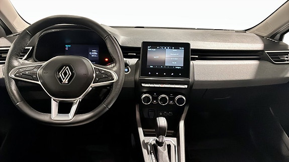 Renault Clio 4 of 5