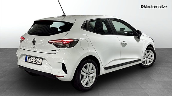 Renault Clio 2 of 5