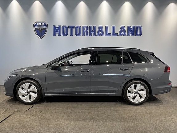 Volkswagen Golf-Serie