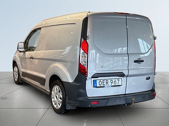 Ford Transit Connect 5 of 5