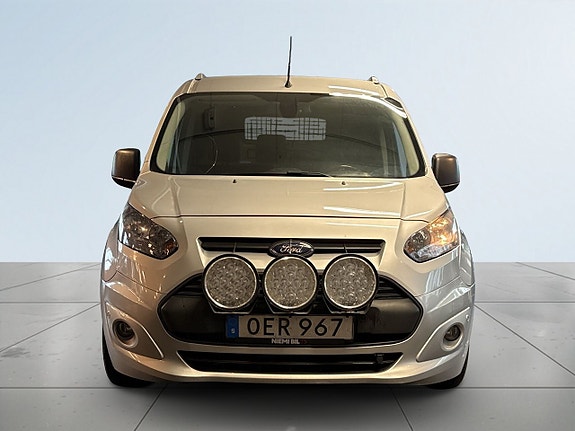 Ford Transit Connect 2 of 5