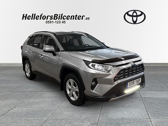 Toyota RAV4 19 of 29