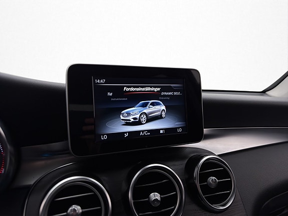 Mercedes-Benz GLC250 d 24 of 30