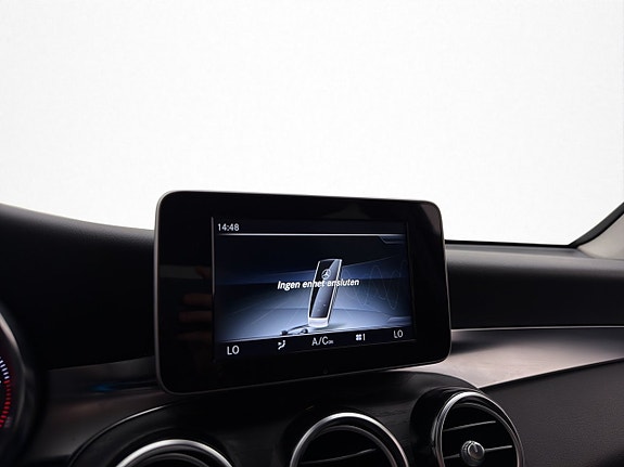 Mercedes-Benz GLC250 d 22 of 30
