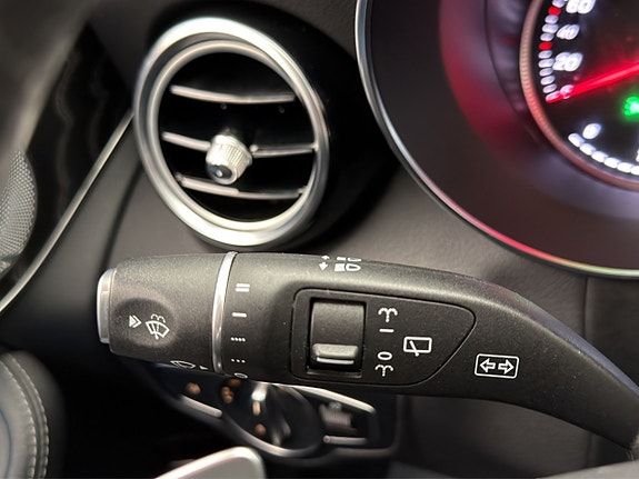 Mercedes-Benz GLC250 d 17 of 30