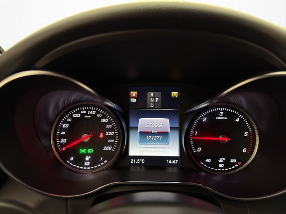 Mercedes-Benz GLC250 d 20 of 30