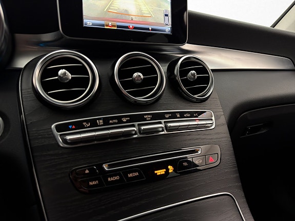 Mercedes-Benz GLC250 d 26 of 30