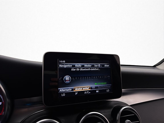 Mercedes-Benz GLC250 d 25 of 30
