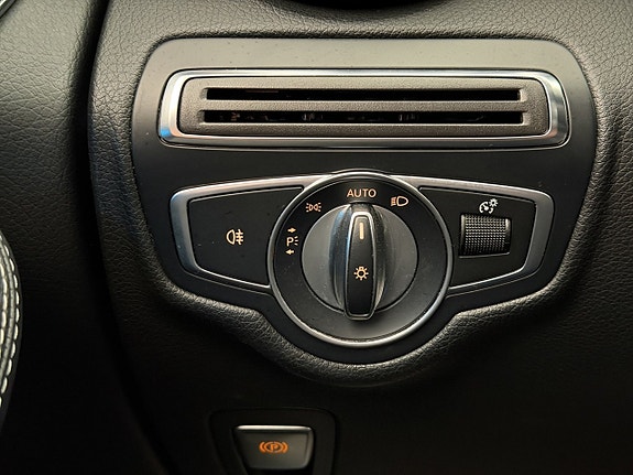 Mercedes-Benz GLC250 d 16 of 30