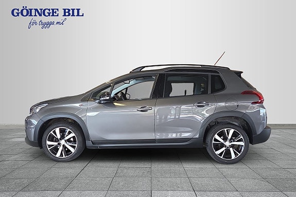 Peugeot 2008 5 of 5