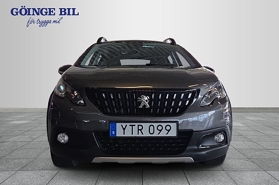 Peugeot 2008 3 of 5