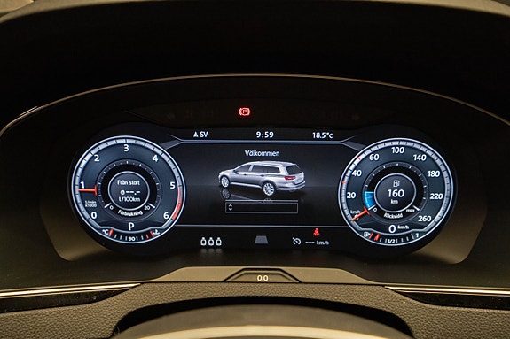 Volkswagen Passat 21 of 27