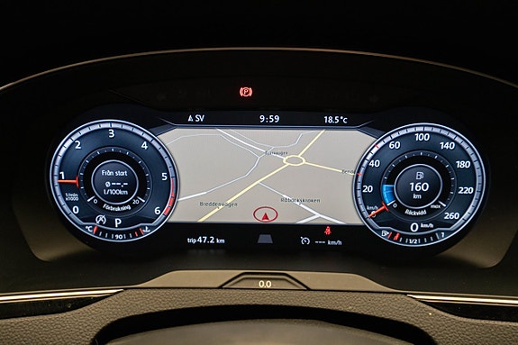Volkswagen Passat 11 of 27