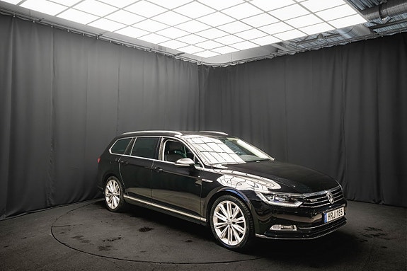 Volkswagen Passat 4 of 5