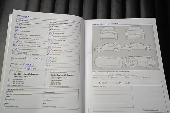 Volkswagen Passat 25 of 27